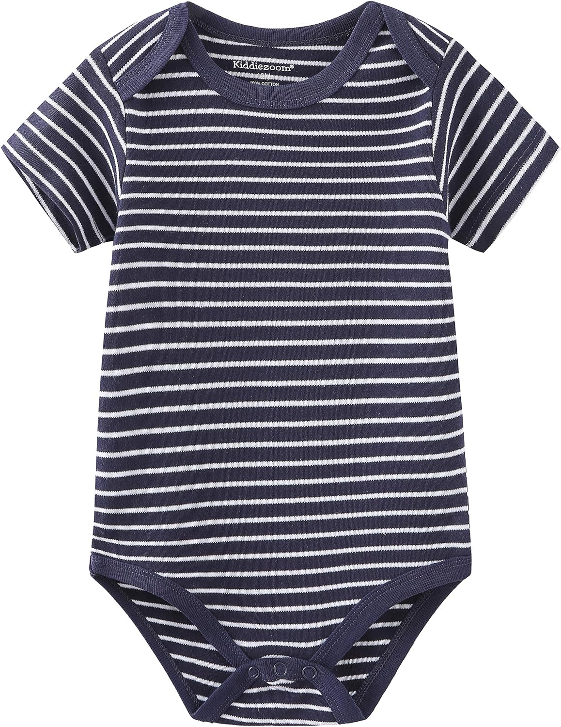 Kiddiezoom Unisex Baby Layette Essentials Giftset Clothing Set 19-Piece - Image 6